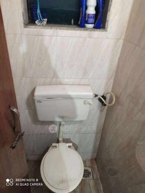 1 BHK Flat In Solanki Arcade For Sale  In Taloja