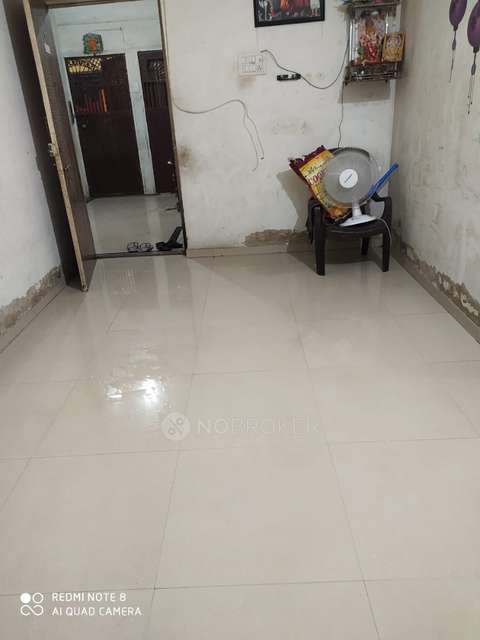 1 BHK Flat In Solanki Arcade For Sale  In Taloja