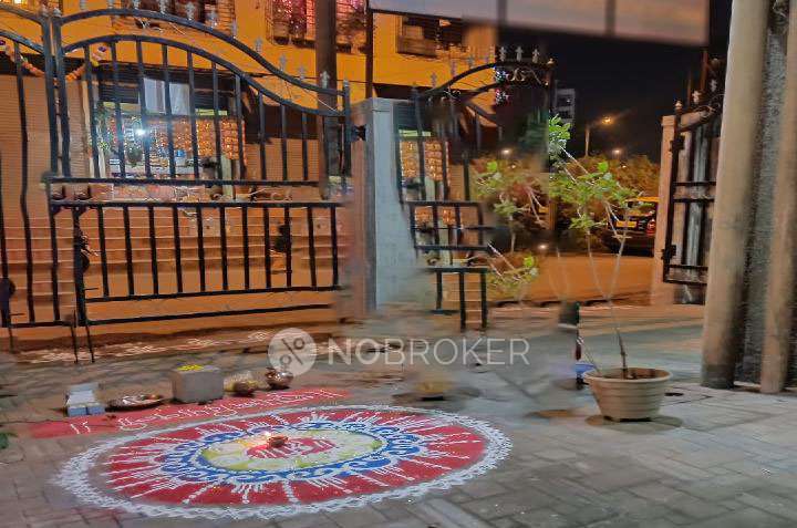 1 BHK Flat In Solanki Arcade For Sale  In Taloja