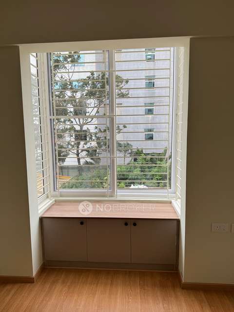 2 BHK Flat In Mana Capitol For Sale  In , Chikkakannalli