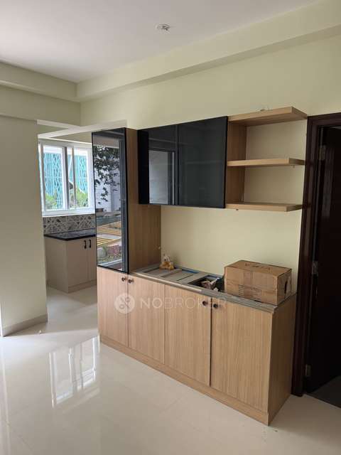 2 BHK Flat In Mana Capitol For Sale  In , Chikkakannalli