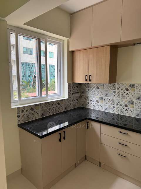 2 BHK Flat In Mana Capitol For Sale  In , Chikkakannalli