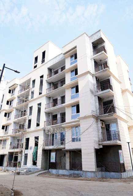 2 BHK Flat In Signature Global The Millennia Phase Ii For Sale  In Sector-37 D