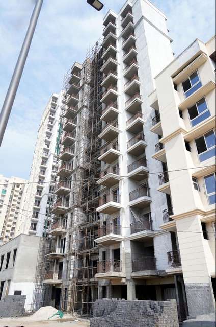 2 BHK Flat In Signature Global The Millennia Phase Ii For Sale  In Sector-37 D