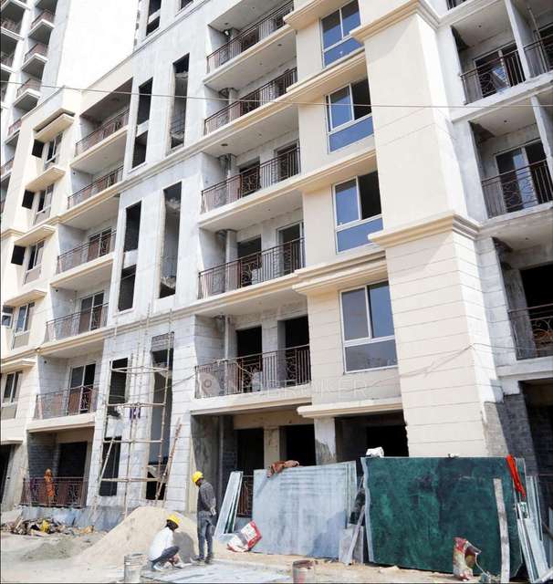 2 BHK Flat In Signature Global The Millennia Phase Ii For Sale  In Sector-37 D