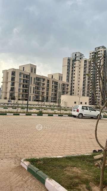 2 BHK Flat In Signature Global The Millennia Phase Ii For Sale  In Sector-37 D