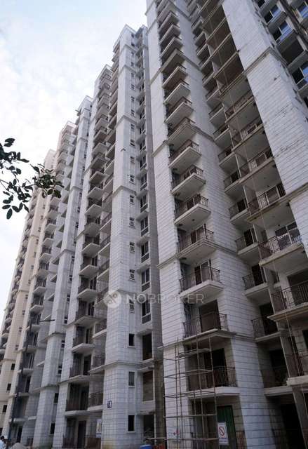 2 BHK Flat In Signature Global The Millennia Phase Ii For Sale  In Sector-37 D
