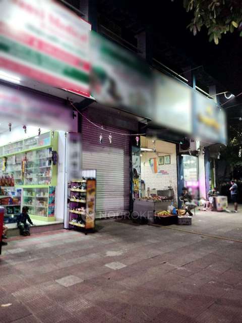 Shop in Kharghar, Mumbai for sale 