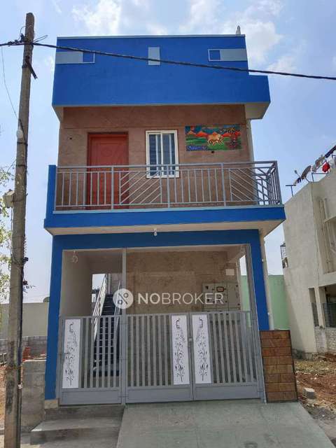1 RK House for Rent  In Bharat Nagar