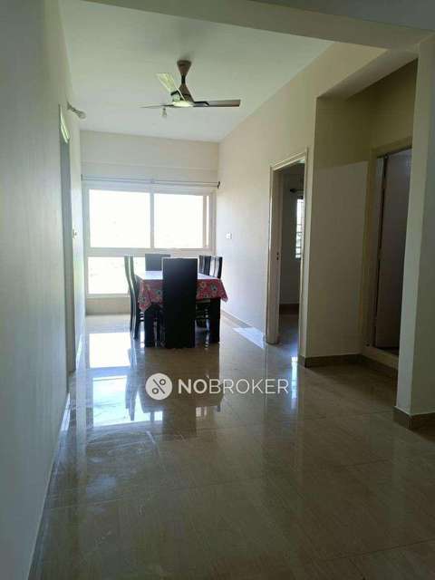 2 BHK Flat In Radiant Silver Bell 2 For Sale  In Kadugodi