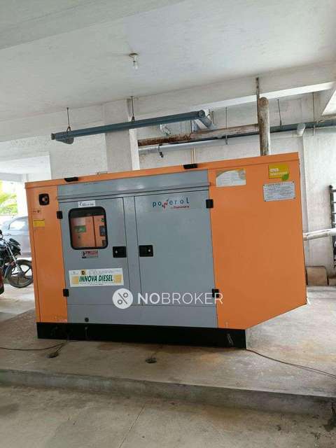 2 BHK Flat In Radiant Silver Bell 2 For Sale  In Kadugodi