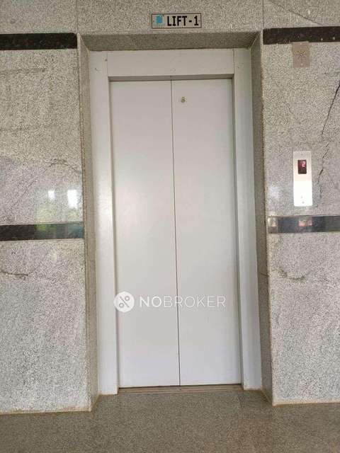 2 BHK Flat In Radiant Silver Bell 2 For Sale  In Kadugodi