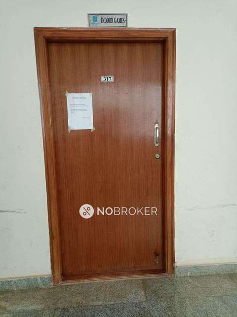 2 BHK Flat In Radiant Silver Bell 2 For Sale  In Kadugodi