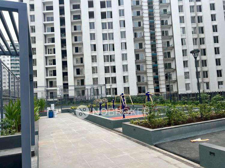 2 BHK Flat In Megapolis Saffron - Facing Hinjewasi Metro Station for Rent  In Raj Group, Phase 3, Hinjawadi Rajiv Gandhi Infotech Park, Hinjawadi, Pimpri-chinchwad, Maharashtra 411057, India