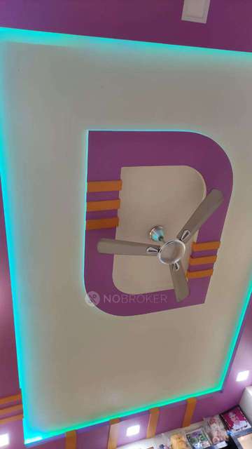 1 BHK Flat In Nirjara Park Housing Society for Rent  In Rahatani