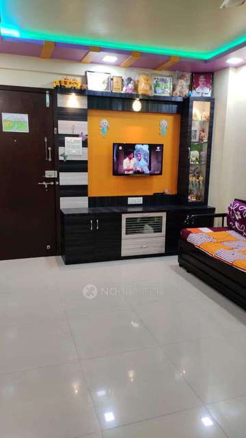 1 BHK Flat In Nirjara Park Housing Society for Rent  In Rahatani