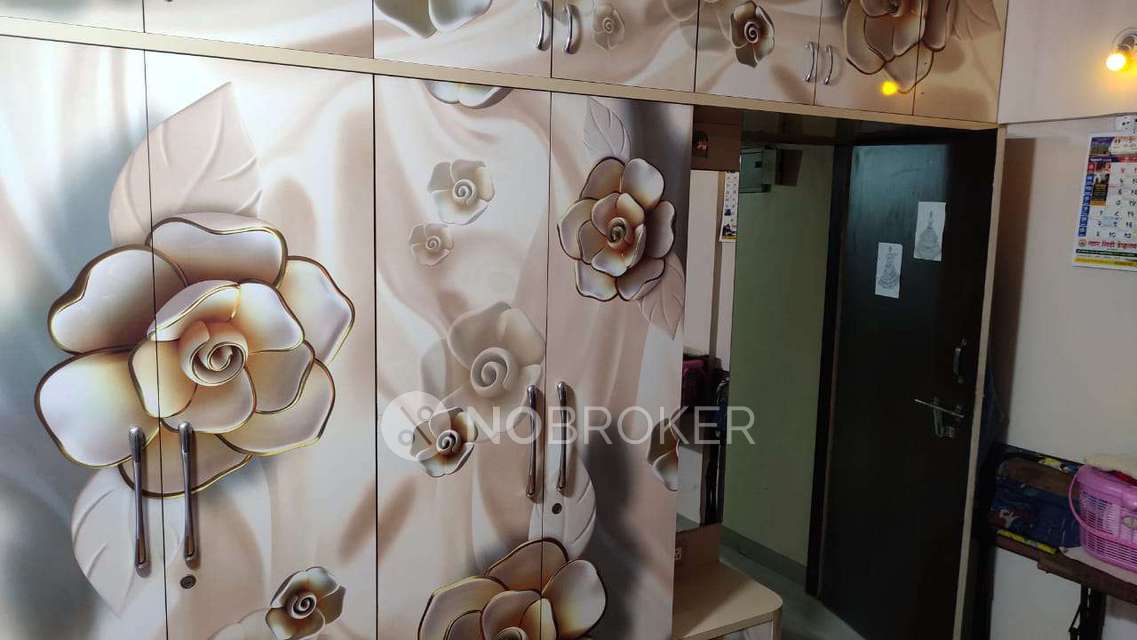 1 BHK Flat In Nirjara Park Housing Society for Rent  In Rahatani