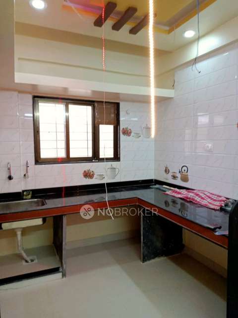 2 BHK Flat In Sai  Apartment for Rent  In Lohegaon
