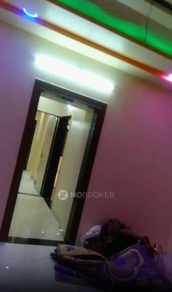 2 BHK Flat In Sai  Apartment for Rent  In Lohegaon