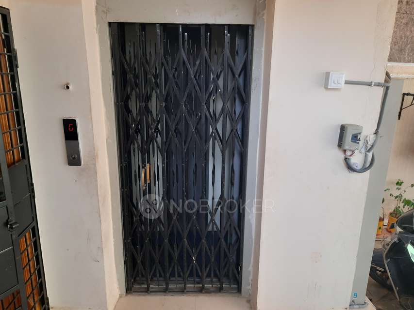 1 BHK Flat In Dk Constructions For Sale  In Namalagundu