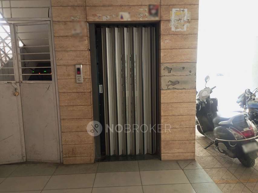 2 BHK Flat In Siddhi Srushti Apartment For Sale  In Narhe