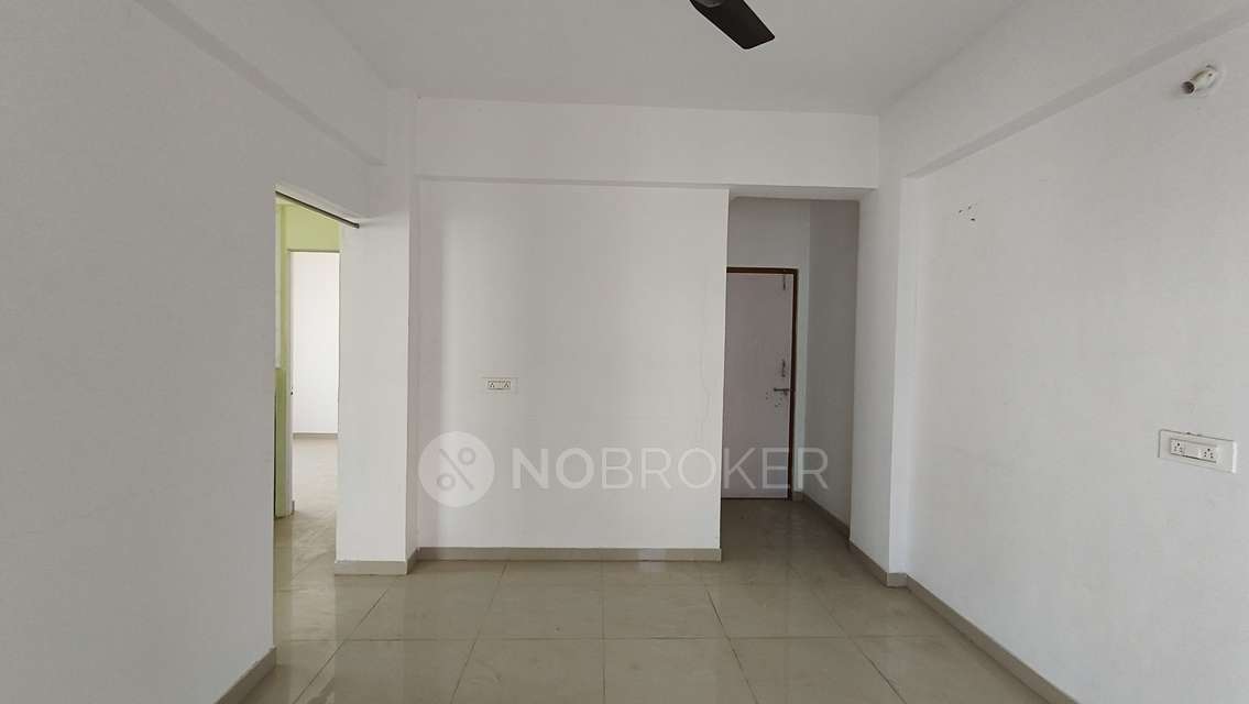2 BHK Flat In Siddhi Srushti Apartment For Sale  In Narhe