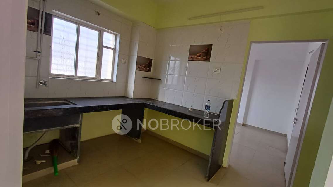 2 BHK Flat In Siddhi Srushti Apartment For Sale  In Narhe