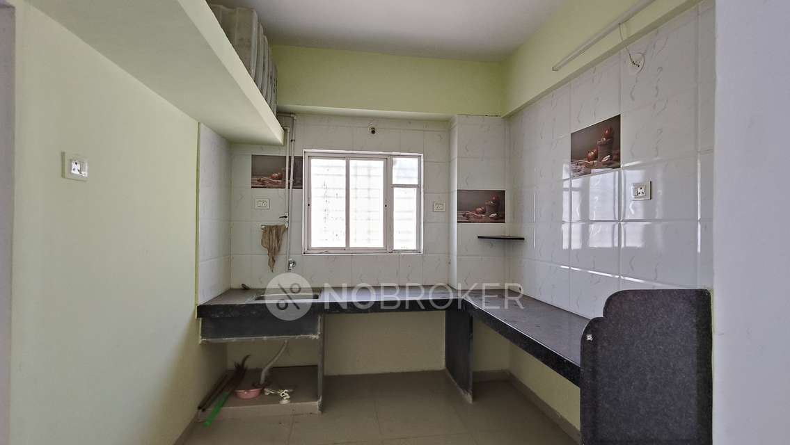 2 BHK Flat In Siddhi Srushti Apartment For Sale  In Narhe