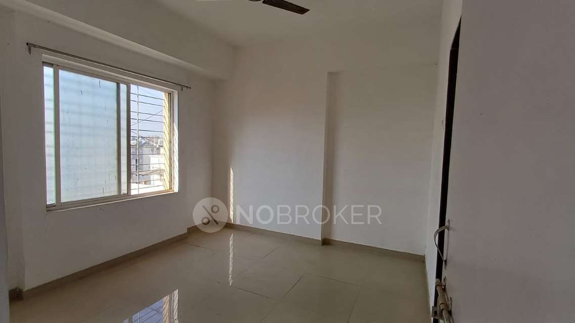 2 BHK Flat In Siddhi Srushti Apartment For Sale  In Narhe