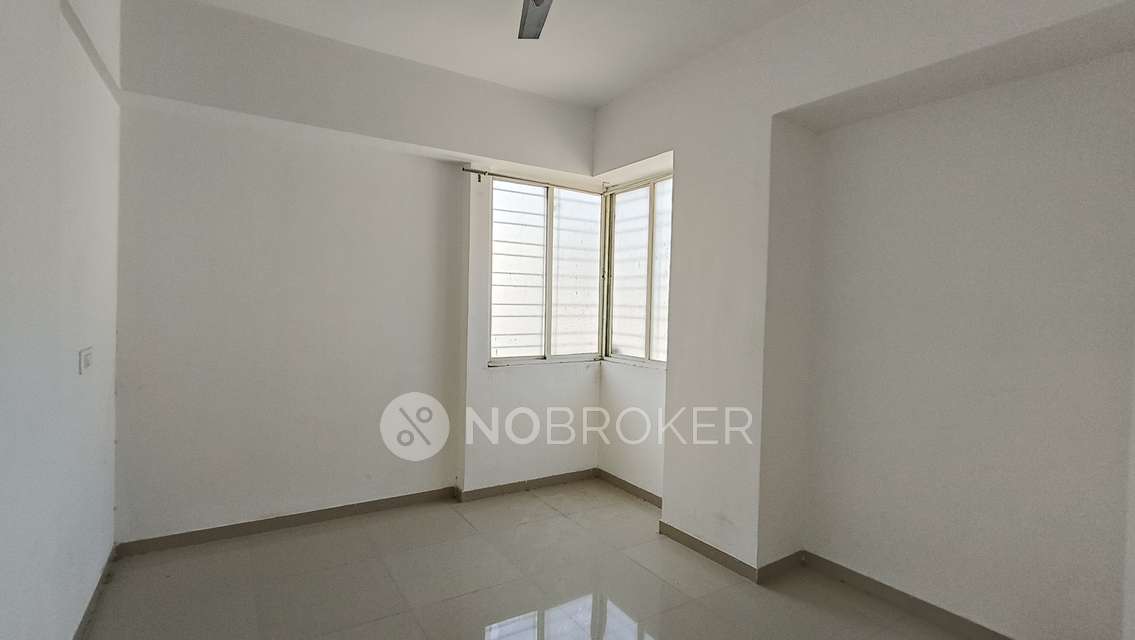 2 BHK Flat In Siddhi Srushti Apartment For Sale  In Narhe