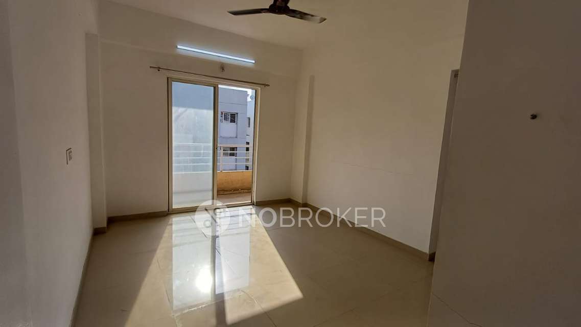 2 BHK Flat In Siddhi Srushti Apartment For Sale  In Narhe