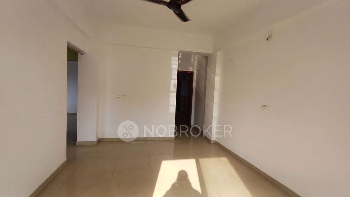 2 BHK Flat In Siddhi Srushti Apartment For Sale  In Narhe