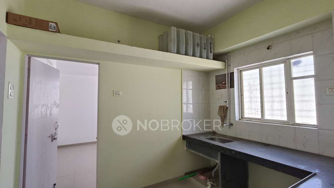 2 BHK Flat In Siddhi Srushti Apartment For Sale  In Narhe