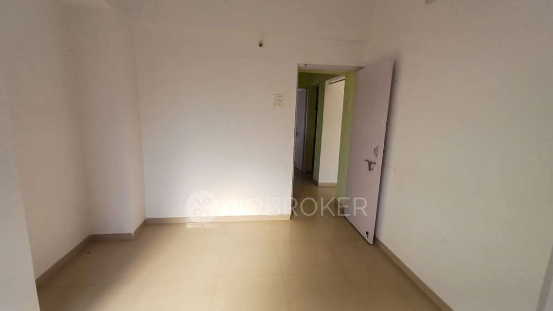 2 BHK Flat In Siddhi Srushti Apartment For Sale  In Narhe
