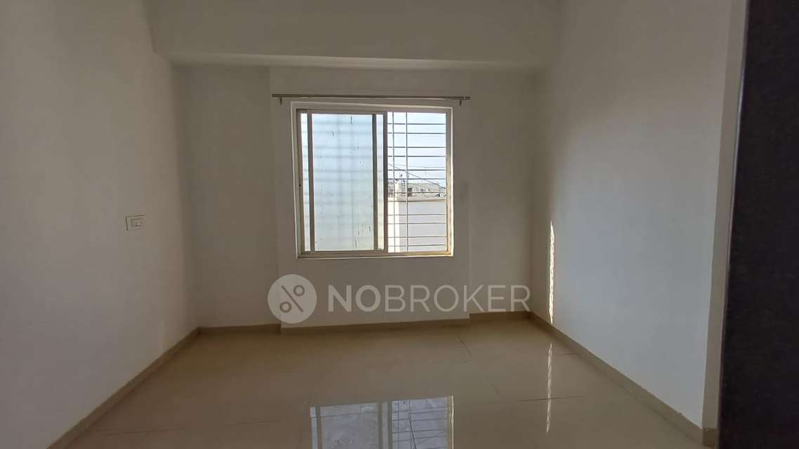 2 BHK Flat In Siddhi Srushti Apartment For Sale  In Narhe