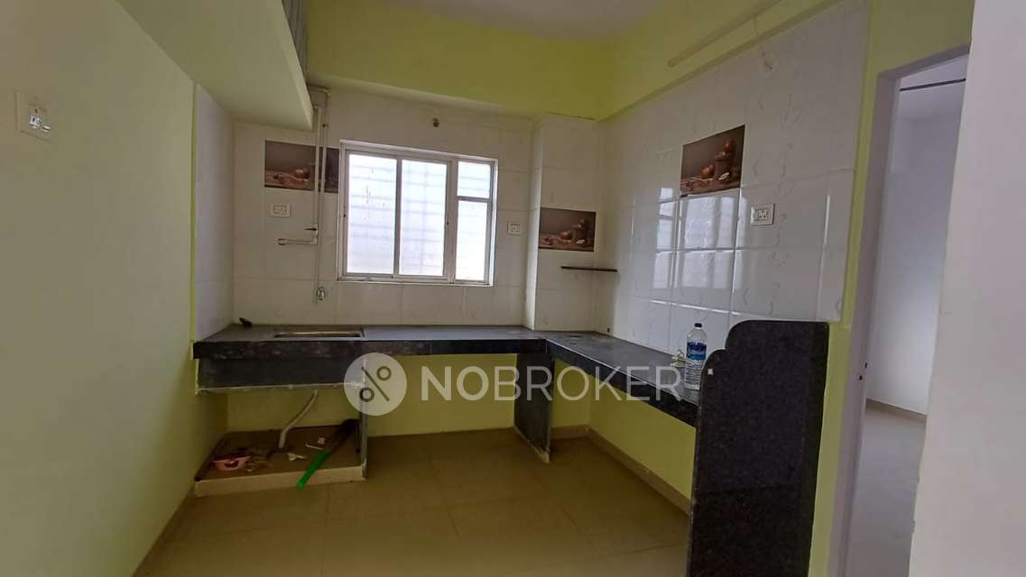 2 BHK Flat In Siddhi Srushti Apartment For Sale  In Narhe