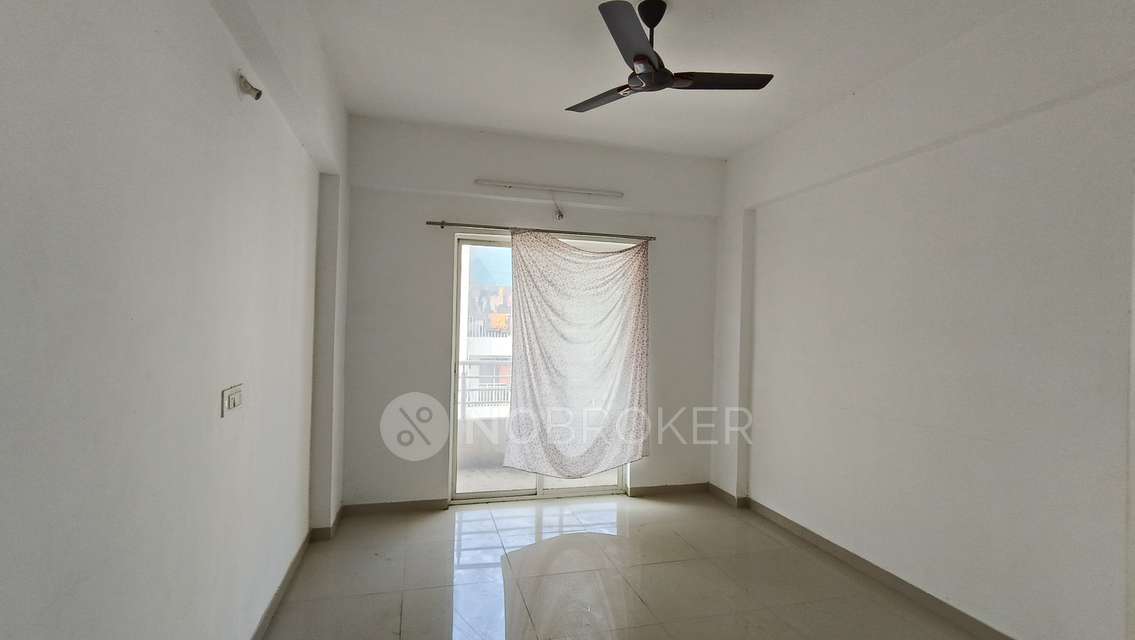 2 BHK Flat In Siddhi Srushti Apartment For Sale  In Narhe