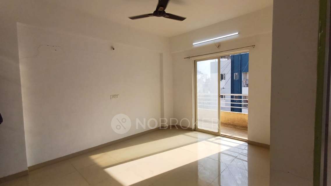 2 BHK Flat In Siddhi Srushti Apartment For Sale  In Narhe