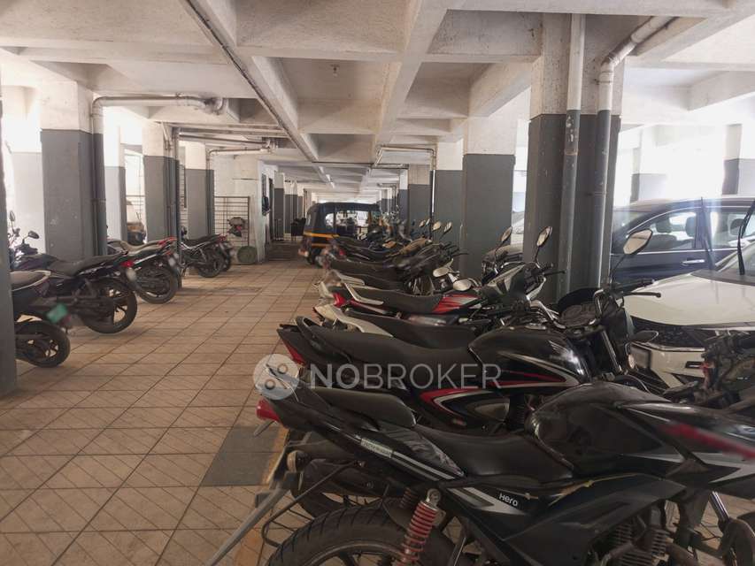 2 BHK Flat In Siddhi Srushti Apartment For Sale  In Narhe