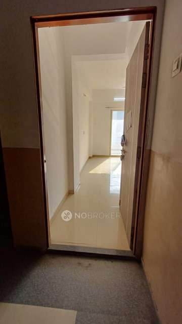 2 BHK Flat In Siddhi Srushti Apartment For Sale  In Narhe