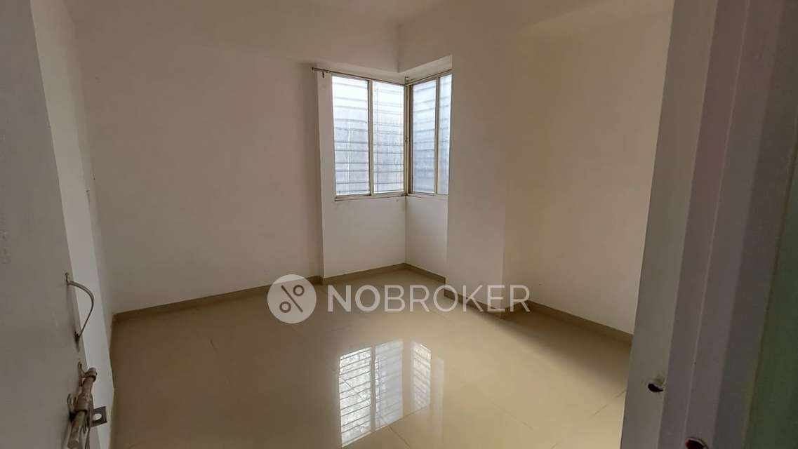 2 BHK Flat In Siddhi Srushti Apartment For Sale  In Narhe