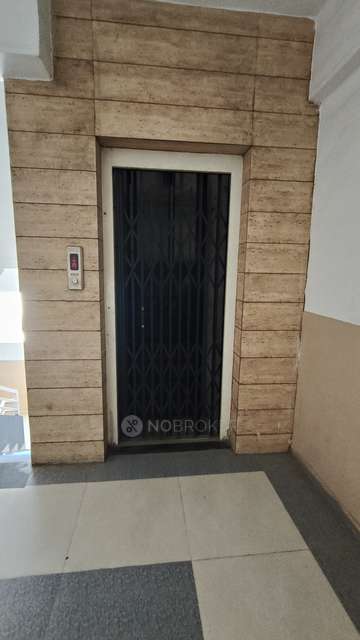 2 BHK Flat In Siddhi Srushti Apartment For Sale  In Narhe