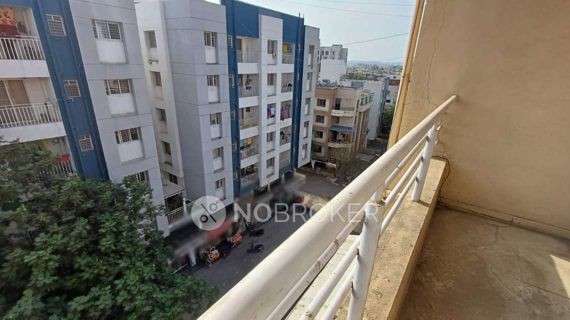 2 BHK Flat In Siddhi Srushti Apartment For Sale  In Narhe
