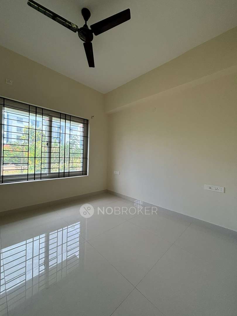 Orion Palm Dew Hennur Gardens Rent WITHOUT BROKERAGE Semifurnished 3