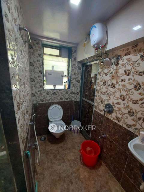 1 RK Flat In Velankani Heights For Sale  In  Vile Parle West