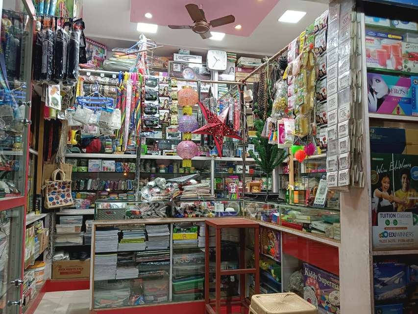 Shop in S.g. Palya, Bangalore for sale 