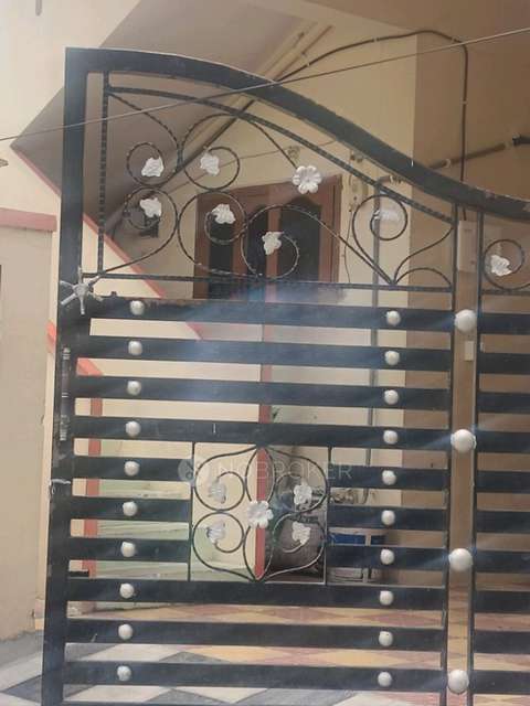 2 BHK House for Rent  In Mansoorabad