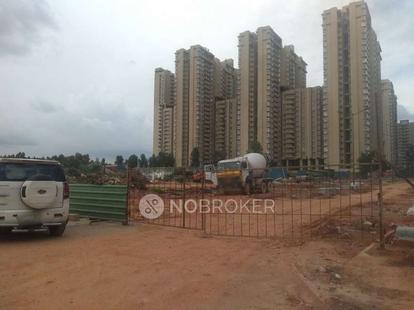 1 BHK Flat In Bhartiya City Nikoo Homes For Sale  In Thanisandra