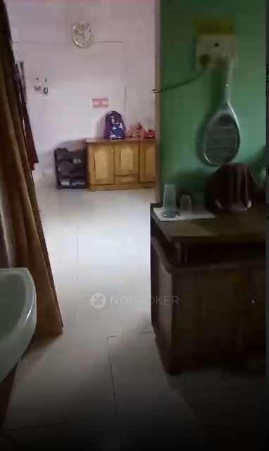 1 BHK Flat In Om Swasti Chs For Sale  In Virar West