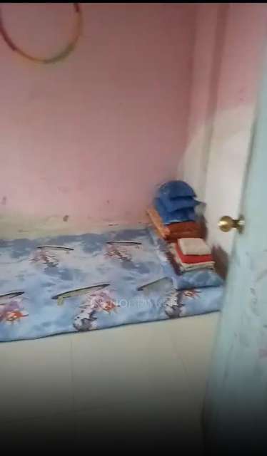 1 BHK Flat In Om Swasti Chs For Sale  In Virar West